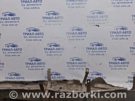 ФОТО Защита для Mitsubishi Pajero Wagon 3 Киев