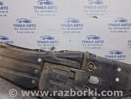 ФОТО Защита для Mitsubishi Pajero Wagon 3 Киев