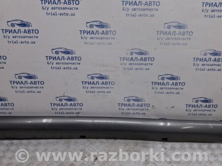 ФОТО Накладка порога внешняя правая для KIA Sorento BL Киев