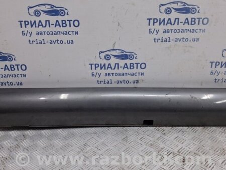 ФОТО Накладка порога внешняя правая для KIA Sorento BL Киев