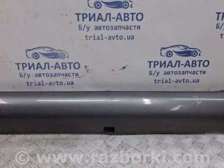 ФОТО Накладка порога внешняя правая для KIA Sorento BL Киев