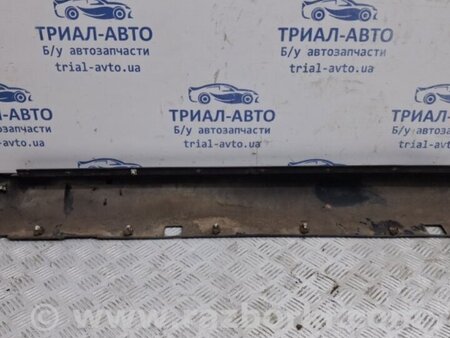 ФОТО Накладка порога внешняя правая для KIA Sorento BL Киев