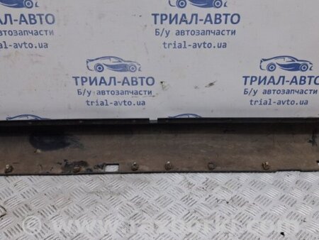 ФОТО Накладка порога внешняя правая для KIA Sorento BL Киев