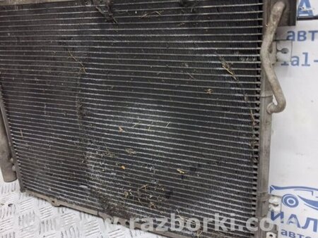 ФОТО Радиатор кондиционера для KIA Sorento BL Київ