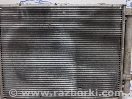 ФОТО Радиатор кондиционера для KIA Sorento BL Київ