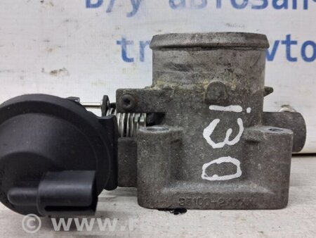 ФОТО Заслонка дроссельная для Hyundai i30 FD Киев