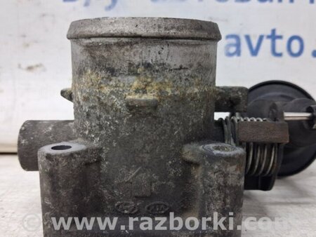 ФОТО Заслонка дроссельная для Hyundai i30 FD Киев