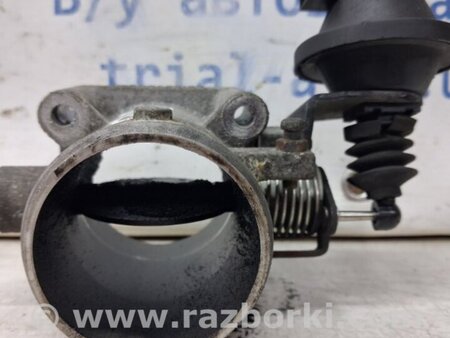 ФОТО Заслонка дроссельная для Hyundai i30 FD Киев