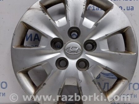 ФОТО Колпак на диск для Hyundai i30 FD Киев