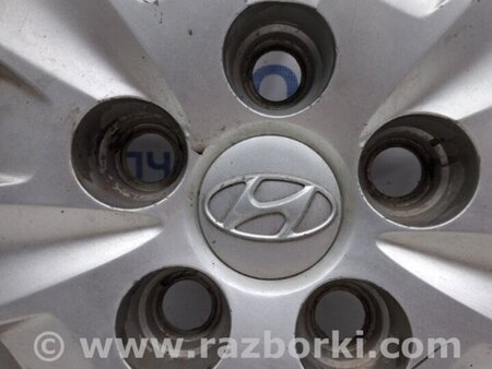 ФОТО Колпак на диск для Hyundai i30 FD Киев
