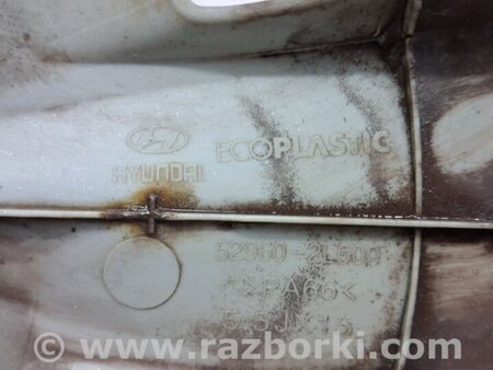 ФОТО Колпак на диск для Hyundai i30 FD Киев