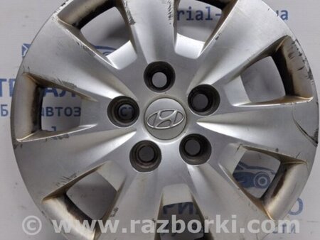 ФОТО Колпак на диск для Hyundai i30 FD Киев