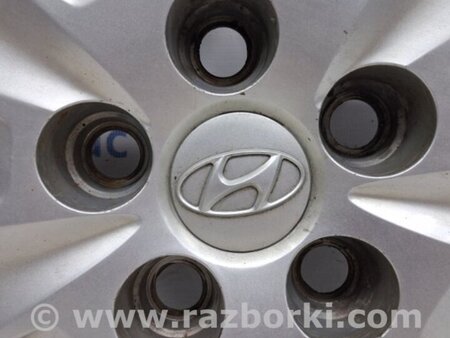 ФОТО Колпак на диск для Hyundai i30 FD Киев
