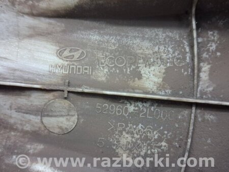 ФОТО Колпак на диск для Hyundai i30 FD Киев