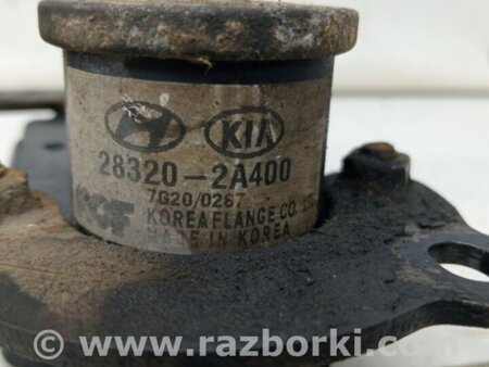 ФОТО Привод заслонки впускного коллектора для Hyundai i30 FD Киев