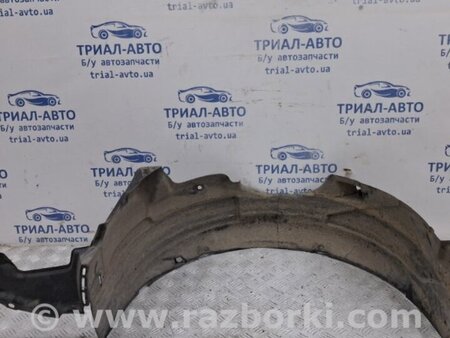 ФОТО Подкрылок передний правый для Hyundai i30 FD Киев