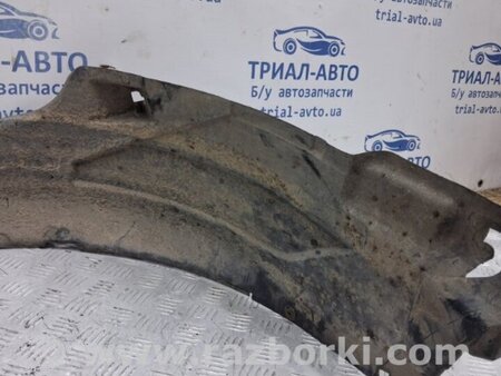 ФОТО Подкрылок передний правый для Hyundai i30 FD Киев