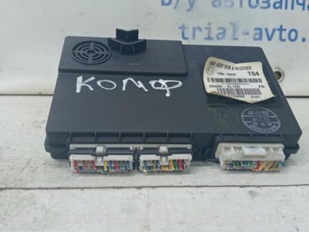 ФОТО Блок комфорта для Hyundai i30 FD Киев