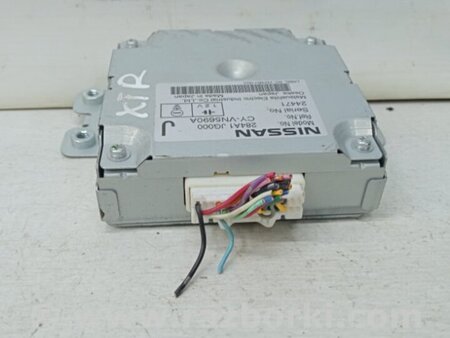 ФОТО Блок управления для Nissan X-Trail T31 (2007-2014) Киев