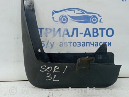 ФОТО Брызговик задний левый для KIA Sorento BL Киев