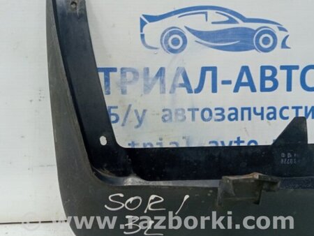 ФОТО Брызговик задний левый для KIA Sorento BL Киев