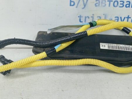 ФОТО Подушка безопасности в кресло для Mitsubishi Pajero Wagon 4 Киев