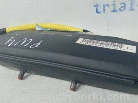 ФОТО Подушка безопасности в кресло для Mitsubishi Pajero Wagon 4 Киев