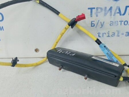 ФОТО Подушка безопасности в кресло для Mitsubishi Pajero Wagon 4 Киев