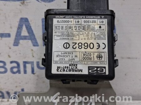 ФОТО Блок управления для Mitsubishi Pajero Wagon 3 Киев