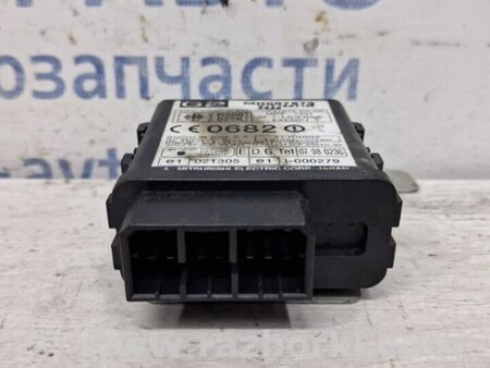 ФОТО Блок управления для Mitsubishi Pajero Wagon 3 Киев