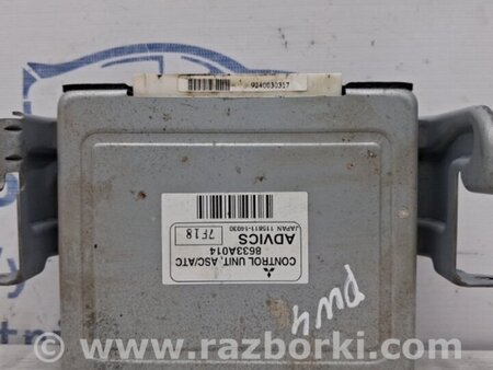 ФОТО Блок управления для Mitsubishi Pajero Wagon 4 Киев