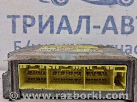 ФОТО Блок AIRBAG для Mitsubishi Pajero Wagon 4 Киев