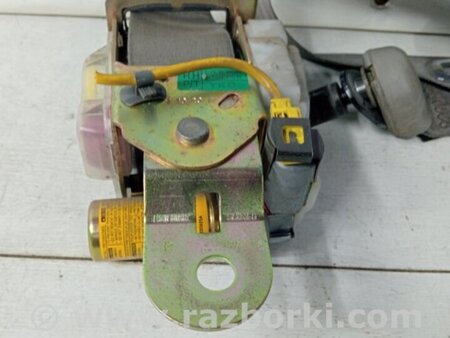 ФОТО Ремень безопасности передний правый для KIA Sorento BL Киев