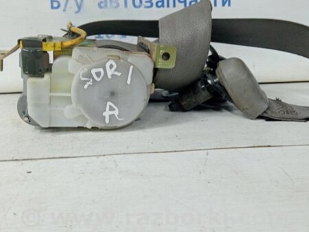 ФОТО Ремень безопасности передний правый для KIA Sorento BL Киев