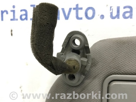 ФОТО Козырек солнцезащитный левый для KIA Sorento BL Киев