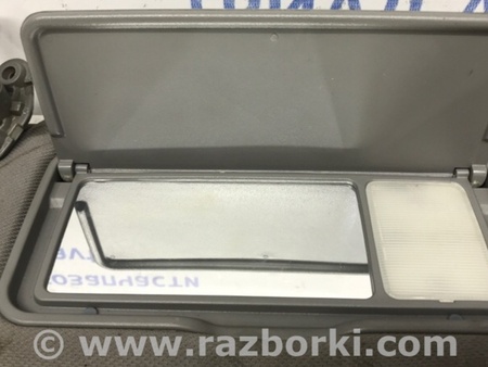 ФОТО Козырек солнцезащитный левый для KIA Sorento BL Киев