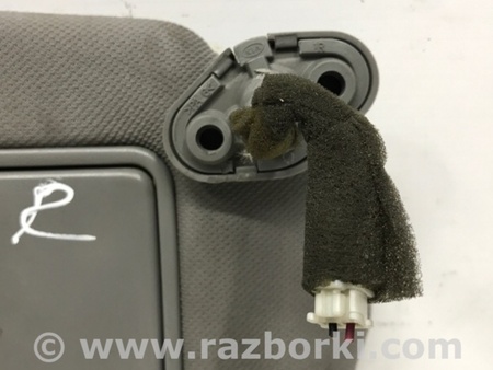 ФОТО Козырек солнцезащитный правый для KIA Sorento BL Киев