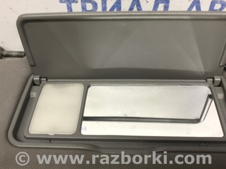 ФОТО Козырек солнцезащитный правый для KIA Sorento BL Киев