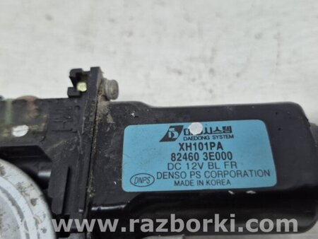 ФОТО Стеклоподъемник передний правый для KIA Sorento BL Киев