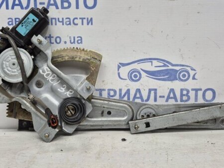 ФОТО Стеклоподъемник задний правый для KIA Sorento BL Киев