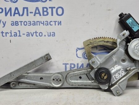 ФОТО Стеклоподъемник задний левый для KIA Sorento BL Киев