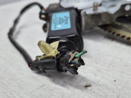 ФОТО Стеклоподъемник задний левый для KIA Sorento BL Киев