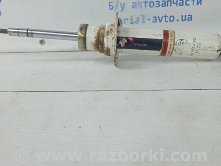 ФОТО Амортизатор передний для Mitsubishi Pajero Wagon 3 Киев