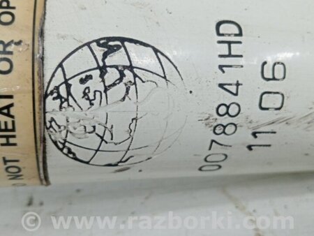 ФОТО Амортизатор передний для Mitsubishi Pajero Wagon 3 Киев