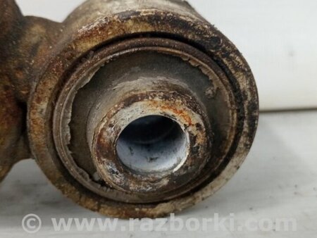 ФОТО Амортизатор передний для Mitsubishi Pajero Wagon 3 Киев