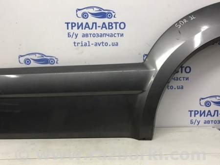 ФОТО Накладка двери для KIA Sorento BL Киев