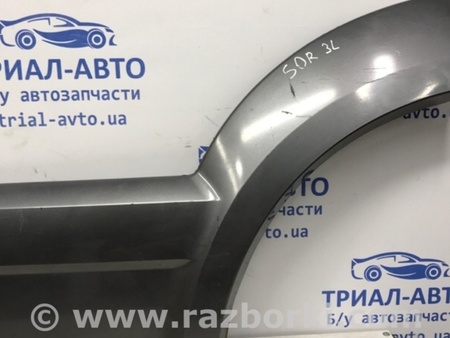 ФОТО Накладка двери для KIA Sorento BL Киев