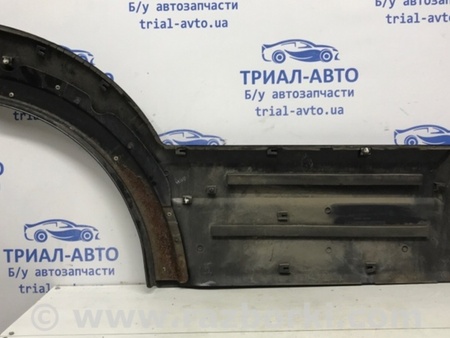 ФОТО Накладка двери для KIA Sorento BL Киев