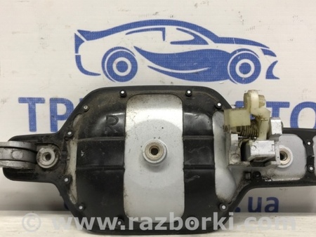 ФОТО Ручка двери внешняя задняя правая для Mitsubishi Pajero Wagon 3 Киев