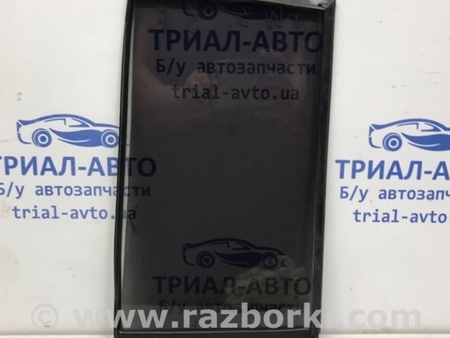 ФОТО Стекло двери задней правой (форточка) для Mitsubishi Pajero Wagon 3 Киев